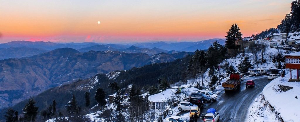 Hill Stations to Spend Your Summer Holidays