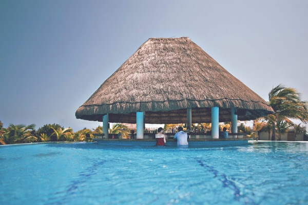 Huvafen Fushi, Luxury Hotels in maldives