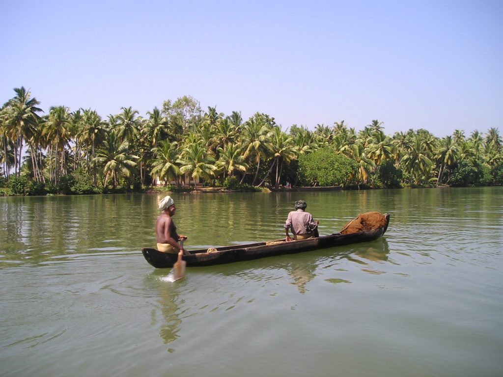 Kerala Destination