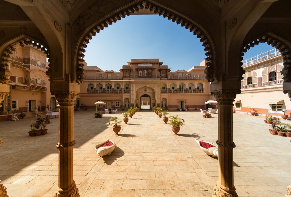 Rajasthan India