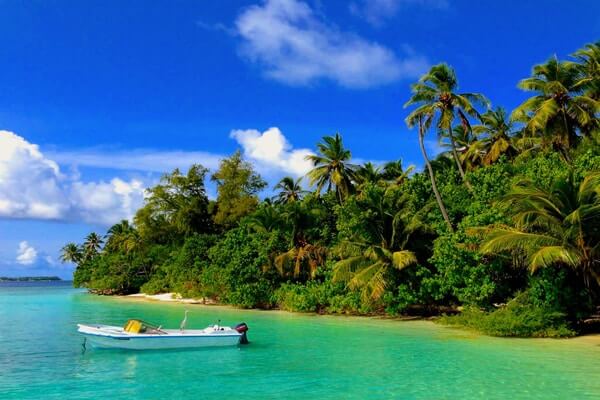 Biyadhoo Island, places to visit in Maldives