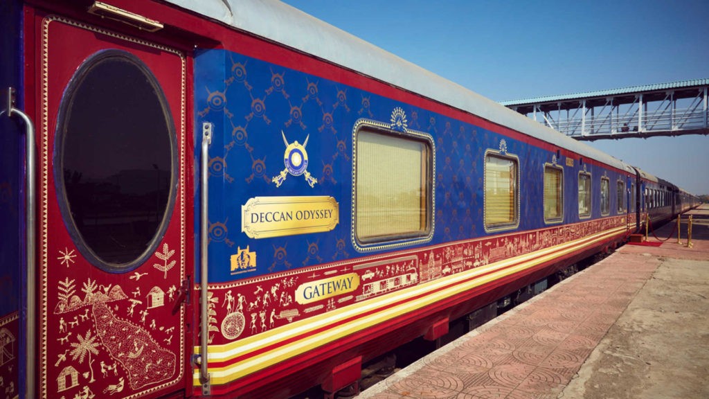 Deccan Odyssey