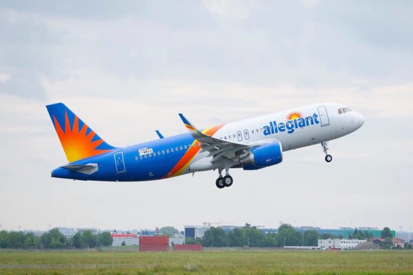 Allegiant Airlines