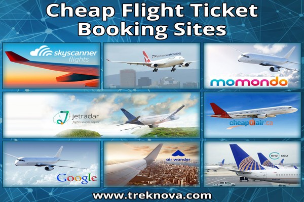 Booking Sites