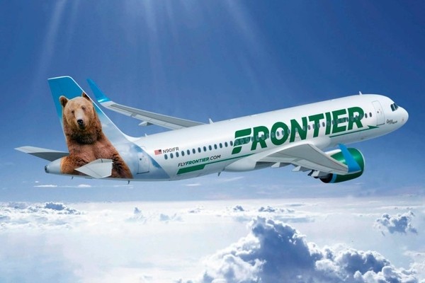 Frontier Airlines, Standby Flights