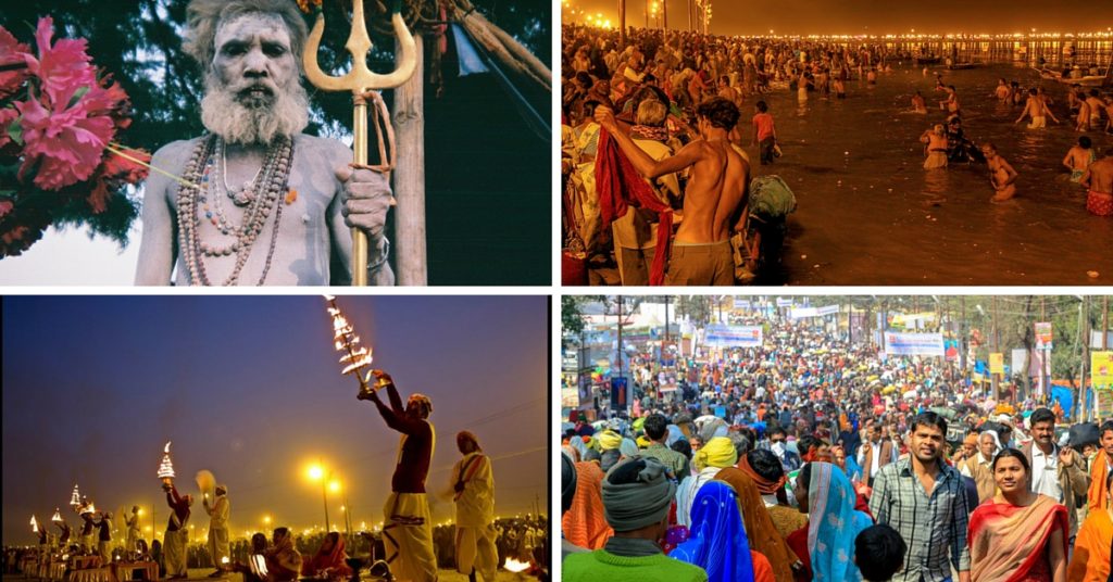 Kumbh Mela