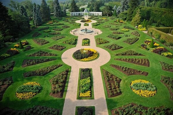 Niagara Parks Botanical Garden, Best Places To Visit In Canada