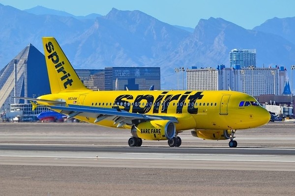 How To Upgrade Seats On Spirit Airlines