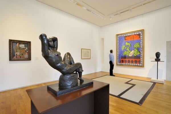 Musée Matisse france