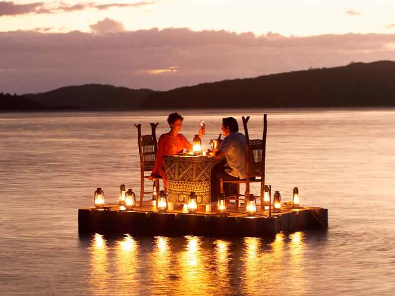 Top Honeymoon Destinations in India