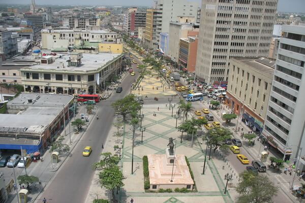 Barranquilla,place to visit in colombia
