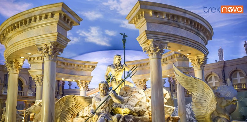 Best Attractions in Las Vegas City And Adventurous Things To Do