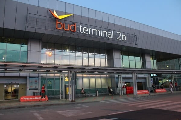 Budapest Ferenc Liszt International Airport,European Winter Destinations
