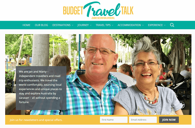  Budget-Travel-Talk