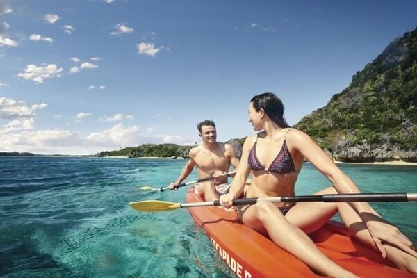 Denarau Island, Places To Visit In Fiji