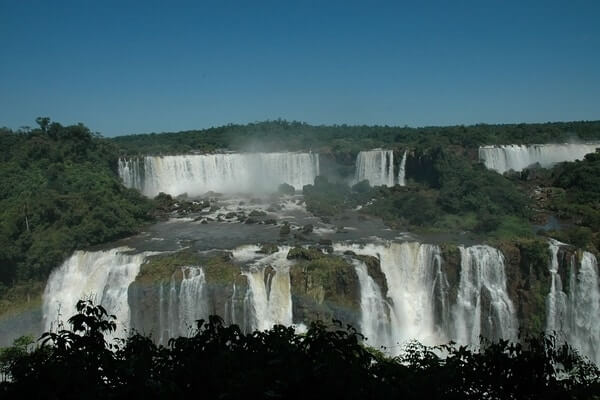Foz Do Iguacu 