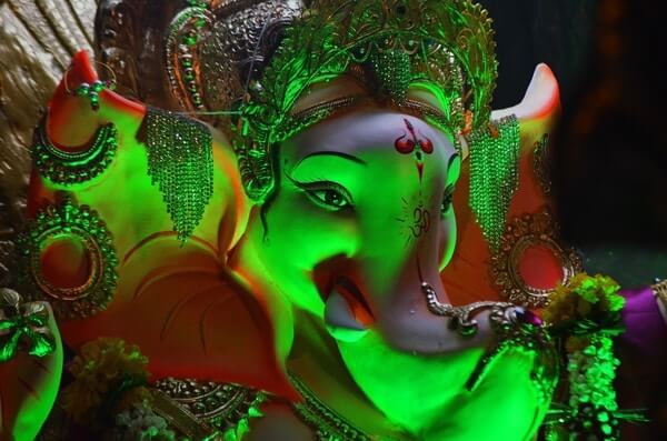 Ganesh Chaturthi | India | Lord Ganesh |best festivals in the world
