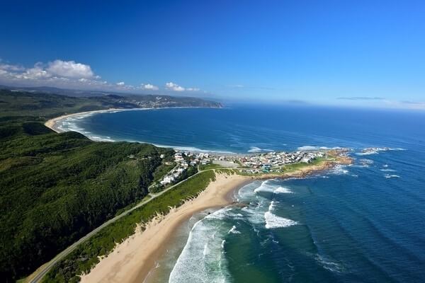 Graden Route, Places To Visit In South Africa