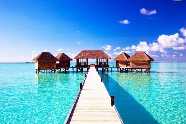 Maldives | beautiful island