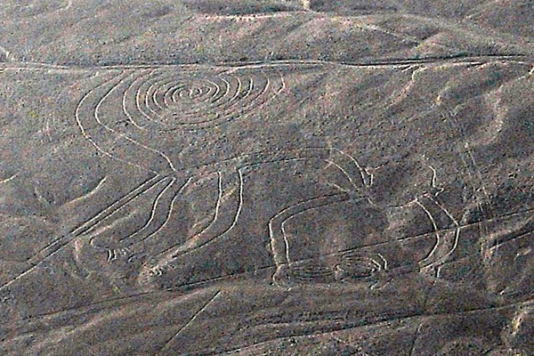 Nazca,Best places to visit in peru