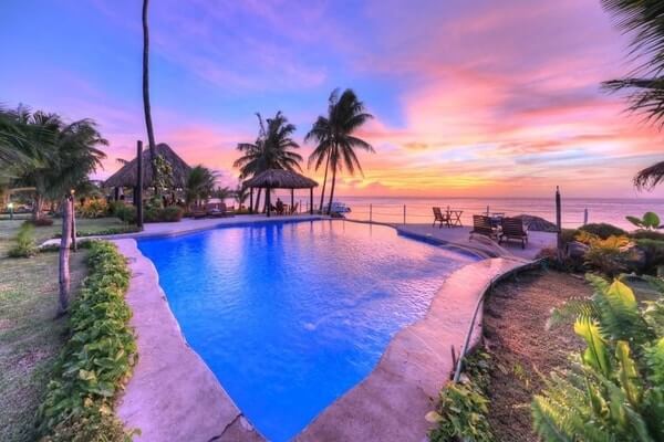 Places To Visit In Fiji;