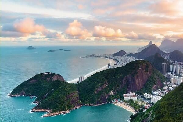 Rio de Janeiro | Places To Visit in Brazil 