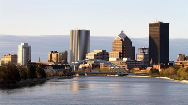 Rochester | best places to visit in  new york