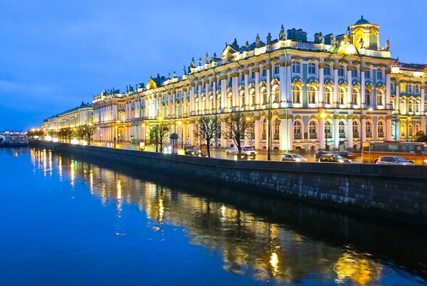 Saint Petersburg,best place to visit in russia
