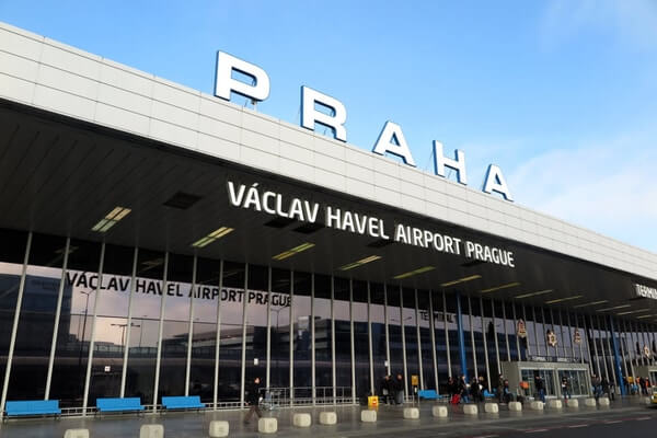 Václav Havel Airport Prague; Airport in Prague,European Winter Destinations