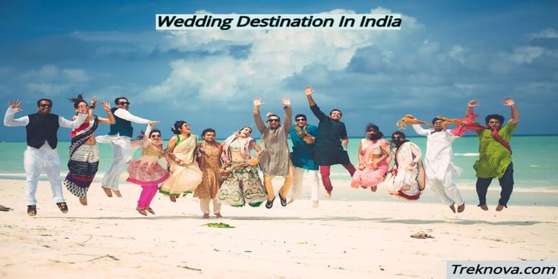 Wedding Destination In India