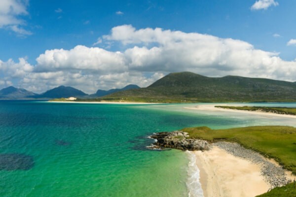 Barra, places to visit in Scotland