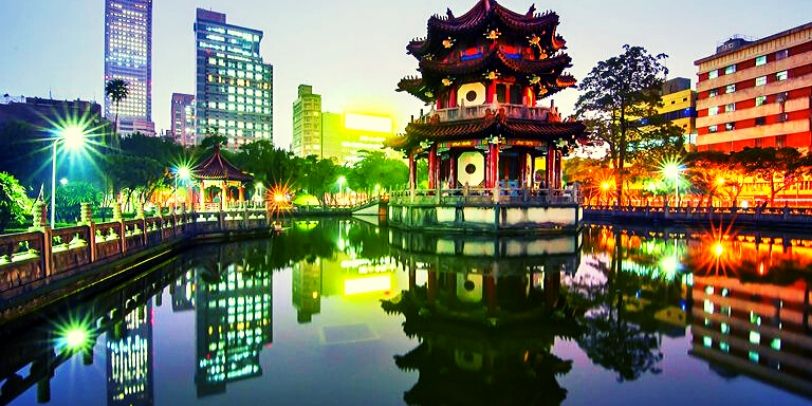 Best Places To Visit In Taiwan