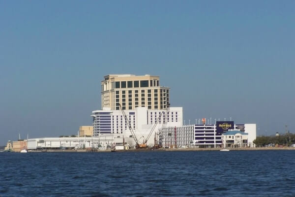 Biloxi; Places To Visit In Mississippi