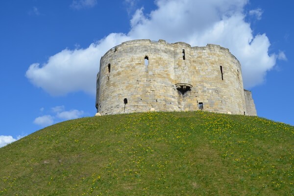 Cliffords-Tower