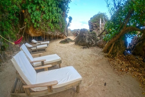 Great Huts Resort,Jamaica