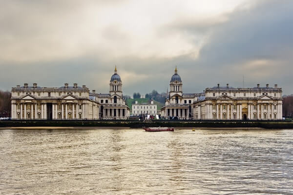 Greenwich