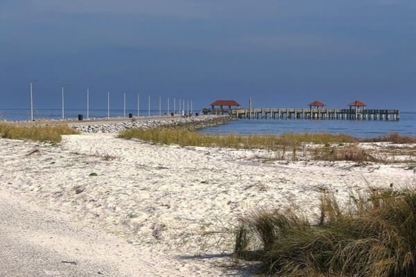 Gulfport; Places To Visit In Mississippi
