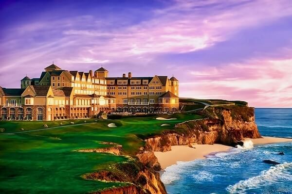 Half Moon Bay, places to visit in Bay area