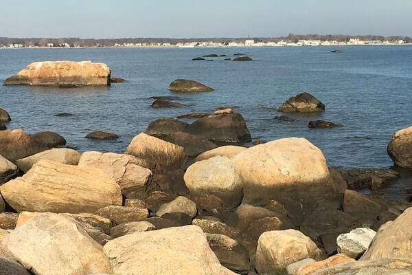 Hammonasset Beach State Park