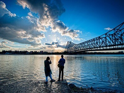 Howrah Bridge; Things to Do Kolkata