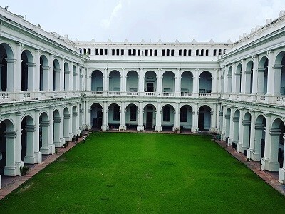 Indian Museum;Things to Do Kolkata