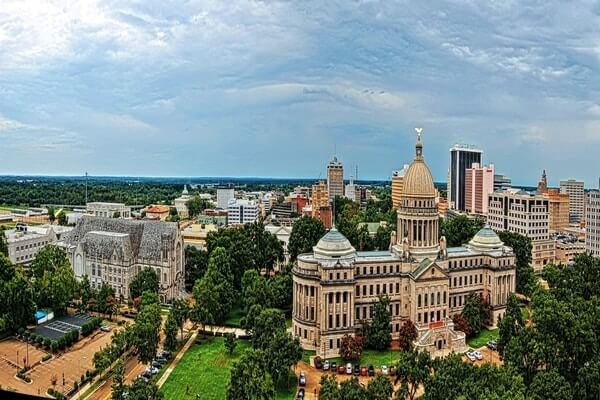 Jackson mississippi; Places To Visit In Mississippi