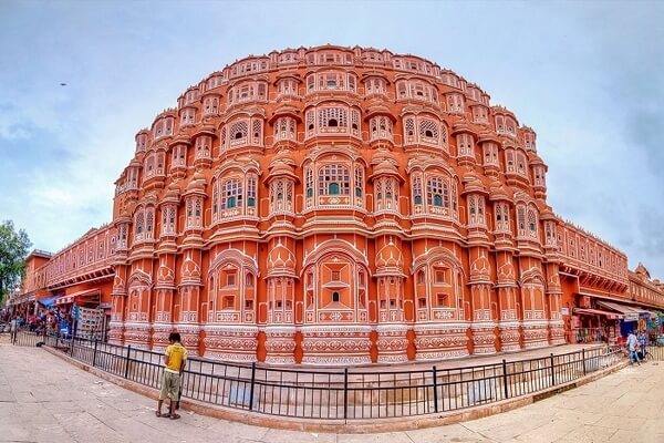 Jaipur; Best Golden Triangle Tour
