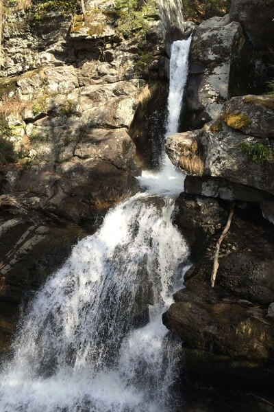 Kent Falls State Park