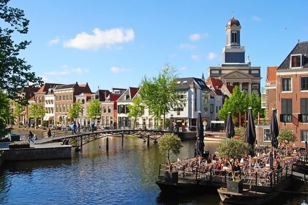 Amazing architectural and scenic views , Places To Visit In Netherlands