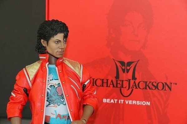 Michael Jackson, a world renowned dancer and singer
