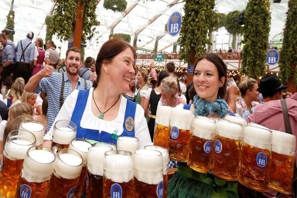 Oktoberfest, best festivals around the world | best festivals in the world