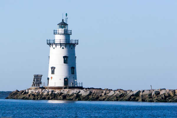 Old Saybrook; Connecticut Tourist Places