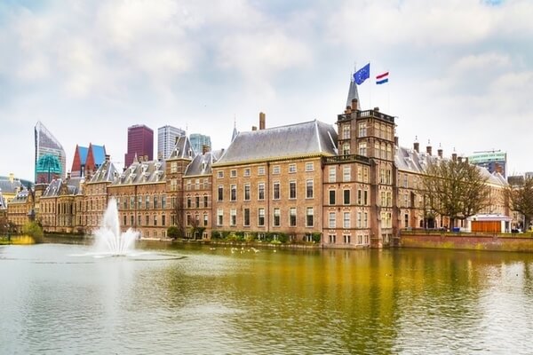 The Hague, Places To Visit In Netherlands