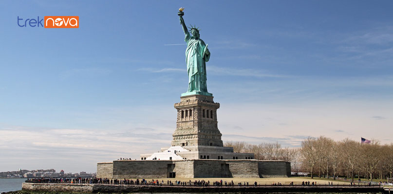 Top 13 Most Famous Landmarks In The World Admire Manmade Structures